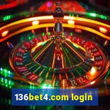 136bet4.com login